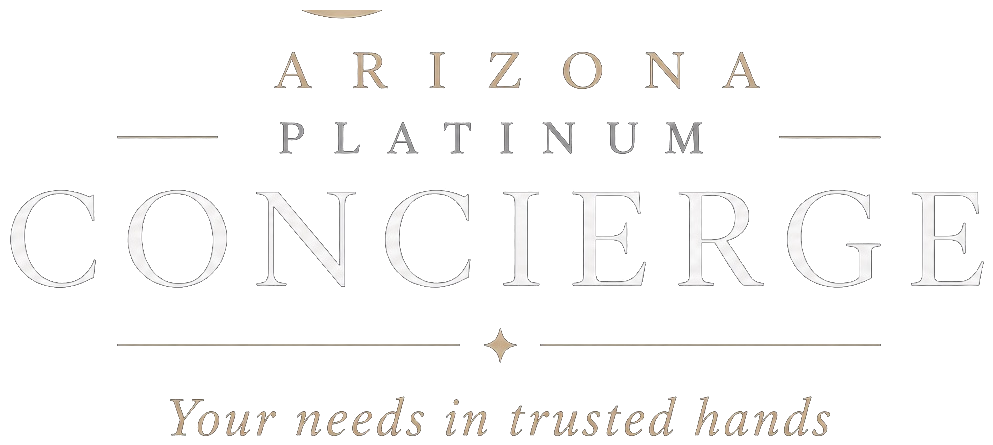 Arizona Platinum Concierge